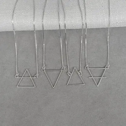 CHOKER ELEMENTOS